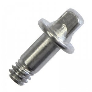 DW 802816 Turbo śrubka do spężyny stopy