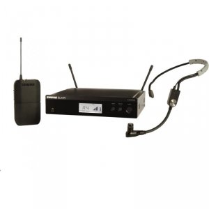 Shure BLX14RE SM35