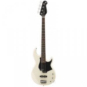 Yamaha BB234 WH gitara basowa 4 strunowa