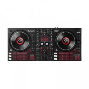 Numark Mixtrack Platinum FX kontroler DJ