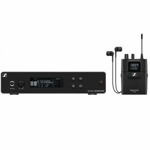 Sennheiser XSWIEMSET V 572 MHz-596 MHz - zestaw fonii zwrotnej