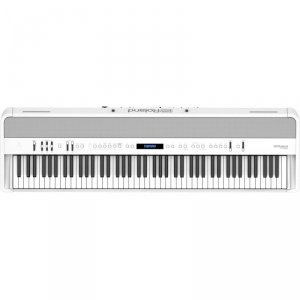 Roland FP-90X WH B-stock stage pianino cyfrowe białe