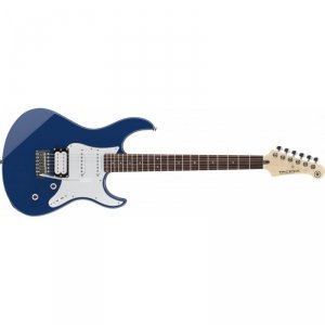 Yamaha Pacifica 112V United Blue gitara elektryczna