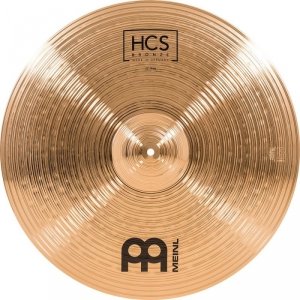 Meinl Ride 22` HCS Bronze talerz