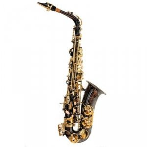 Ever Play SA-700 saksofon altowy czarny