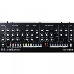 Roland SE-02 Boutique