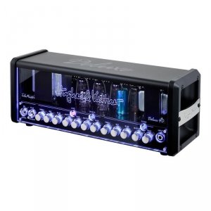 Hughes & Kettner TubeMeister Deluxe 40 Head