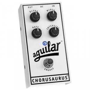 Aguilar Chorusaurus