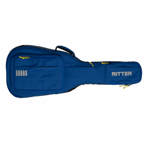 Ritter Arosa RGA5-C/SBL Sapphire Blue Gigbag na gitarę klasyczną