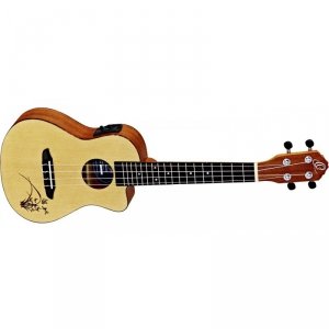 Ortega RU5CE ukulele koncertowe