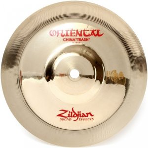 Zildjian FX Oriental China Trash 8 A0608