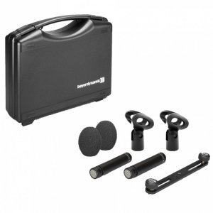 Beyerdynamic TG I53 STEREO SET mikrofony pojemnościowe