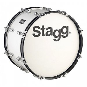 Stagg MABD-2212 bęben marszowy 22''