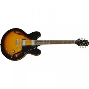 Epiphone ES-335 VS Vintage Sunburst
