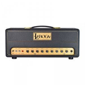 Laboga DS50W Diamond Sound wzmacniacz head