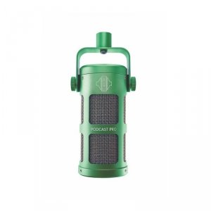 Sontronics PODCAST PRO GREEN