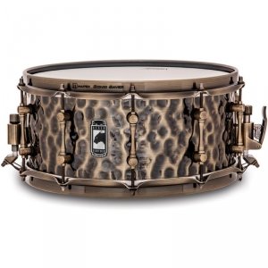 Mapex Black Panther Sledgehammer werbel 14x6,5