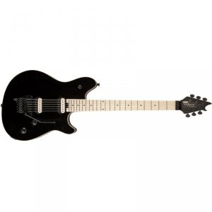 EVH Wolfgang Special BLK 