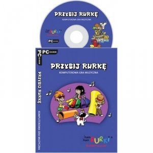 Bum Bum Rurki - Przybij Rurkę gra komputerowa