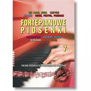 Studio Bis Zagraj To Sam Fortepianowe Piosenki 7