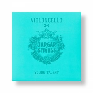 Jargar Young Talent 3/4 struny do wiolonczeli