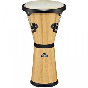 Nino 48NT djembe drewniane