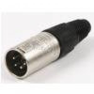 NEUTRIK NC4MX