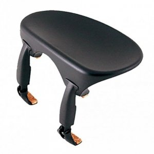 Wittner 253131 1/4-1/2 podbródek antyalergiczny