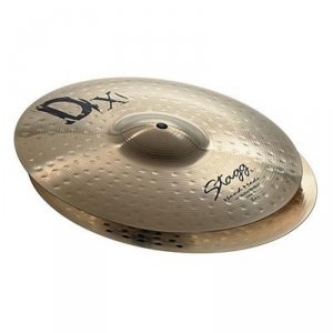 Stagg DXH-13  - talerze perkusyjne, Hi-Hat 13