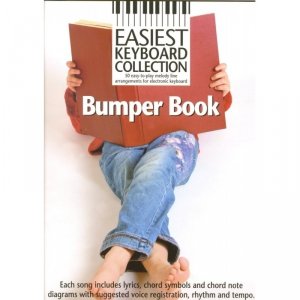 PWM Hal Leonard Bumper Book