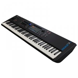 Yamaha MODX7+ B-stock syntezator music workstation