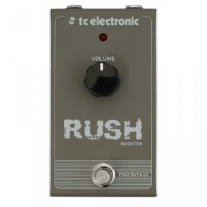 TC Electronic Rush Booster