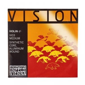 Thomastik Vision D