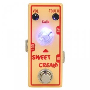 Tone City Sweet Cream Overdrive