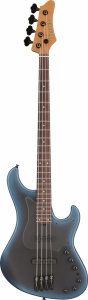 Ibanez MDM1000-MAM Midnight Arctic Ocean Matte gitara basowa
