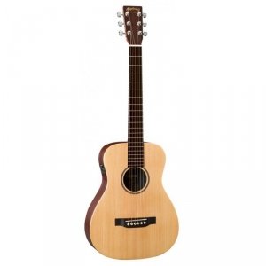 Martin LX1E gitara elektro-akustyczna