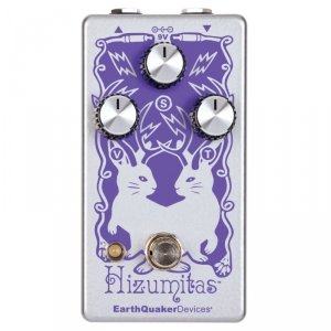 EarthQuaker Devices Hizumitas - Fuzz Sustainer