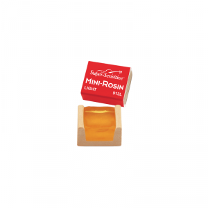 D'Addario 913L-EA Mini Rosin Light kalafonia skrzypcowa
