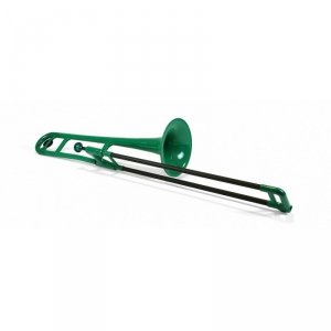 PBone puzon plastikowy zielony