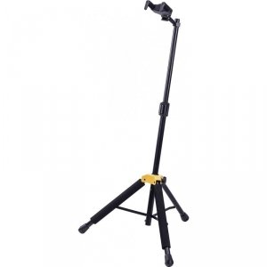 Hercules GS415 Plus statyw gitarowy składany podłogowy