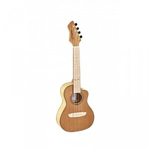 Ortega RUHZ-25TH Ukulele Koncertowe z przystawką