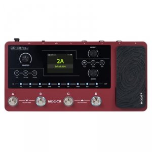 Mooer GE150 Pro Li multiefekt gitarowy