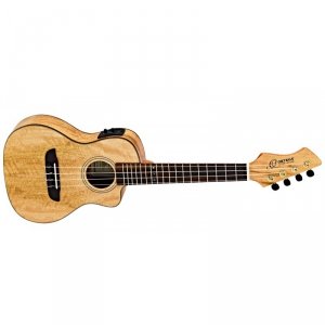 Ortega RUMG-CE ukulele koncertowe