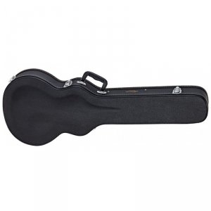 Ortega OSCCSTD futerał na gitarę typu Les Paul