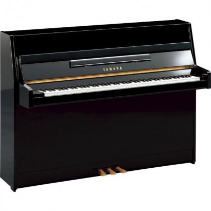 Yamaha B1 PE pianino akustyczne 
