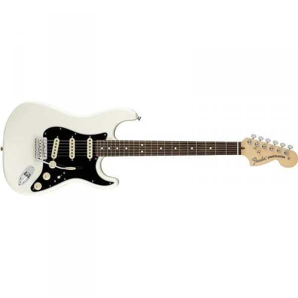 Fender American Performer Stratocaster RW AWT gitara elektryczna