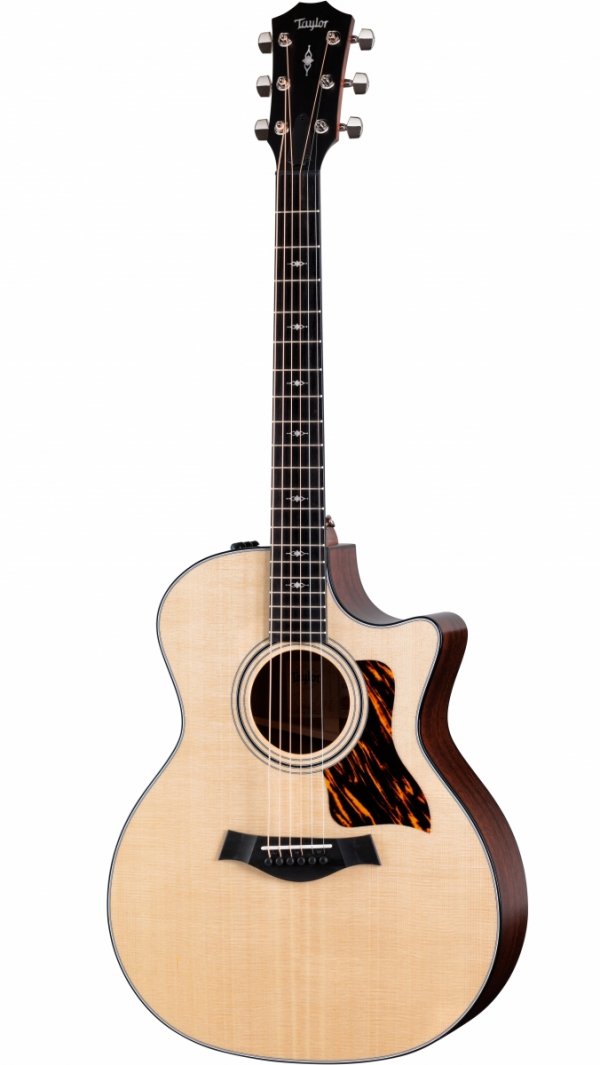 テイラー　Taylor 314ce NAT ギター Taylor 314ce Natural Gitara Elektro-Akustyczna