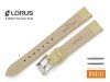 LORUS 14 mm oryginalny pasek RG277LX9