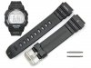 TIMEX T5K196 P5K196 oryginalny pasek 18 mm