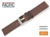 PACIFIC 22 mm pasek skórzany W58 brązowy W58-5AS-22